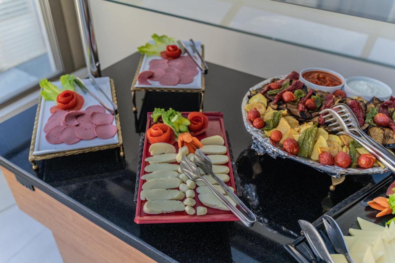 Blueline Hotel Анкара Екстер'єр фото