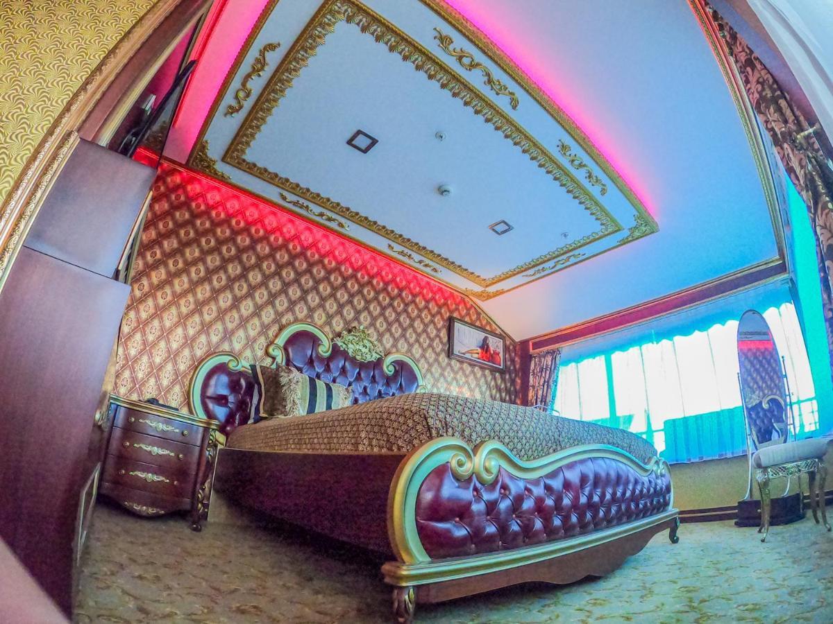 Blueline Hotel Анкара Екстер'єр фото